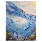 イルカシリーズ