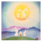 オリジナルモチーフ